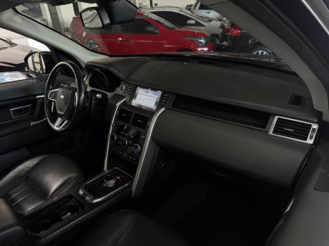 LAND ROVER Discovery Sport 2.0 16V 4P D200 SE TURBO DIESEL 4X4 AUTOMATICO, Foto 10