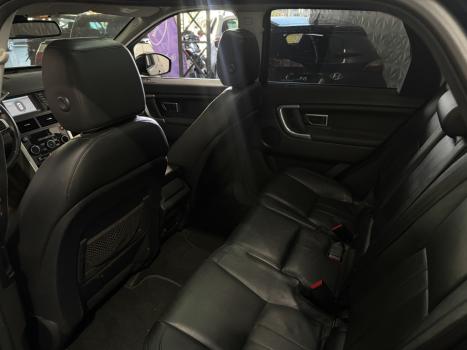 LAND ROVER Discovery Sport 2.0 16V 4P D200 SE TURBO DIESEL 4X4 AUTOMATICO, Foto 11
