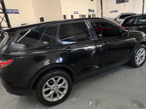 LAND ROVER Discovery Sport 2.0 16V 4P D200 SE TURBO DIESEL 4X4 AUTOMATICO, Foto 14