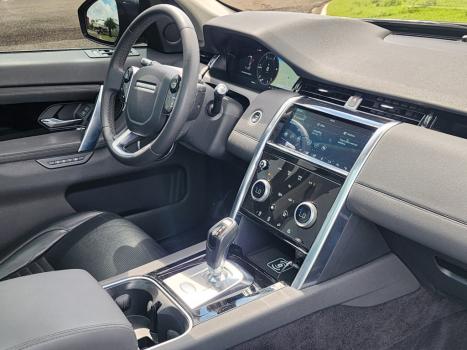 LAND ROVER Discovery Sport 2.0 4P D180 SE TURBO DIESEL AUTOM�TICO, Foto 7