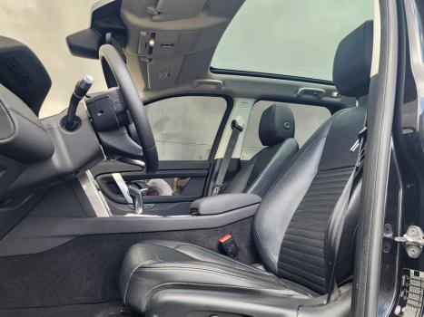 LAND ROVER Discovery Sport 2.0 4P D180 SE TURBO DIESEL AUTOM�TICO, Foto 14