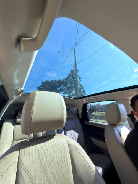 LAND ROVER Discovery Sport 2.0 16V 4P FLEX HSE SI4 TURBO AUTOM�TICO 7 LUGARES, Foto 7