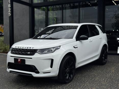 LAND ROVER Discovery Sport 2.0 16V 4P D200 SE R-DYNAMIC TURBO DIESEL AUTOM�TICO, Foto 7