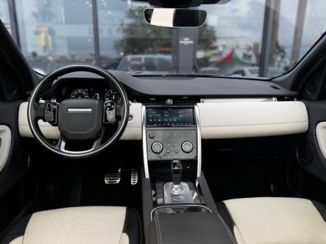 LAND ROVER Discovery Sport 2.0 16V 4P D200 SE R-DYNAMIC TURBO DIESEL AUTOM�TICO, Foto 11