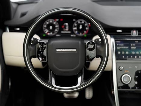 LAND ROVER Discovery Sport 2.0 16V 4P D200 SE R-DYNAMIC TURBO DIESEL AUTOM�TICO, Foto 14