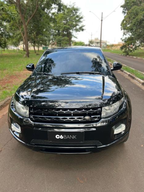 LAND ROVER Range Rover Evoque 2.0 16V 4WD PRESTIGE AUTOMTICO, Foto 5