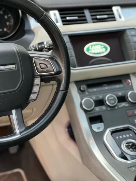 LAND ROVER Range Rover Evoque 2.0 16V 4WD PRESTIGE AUTOMTICO, Foto 9