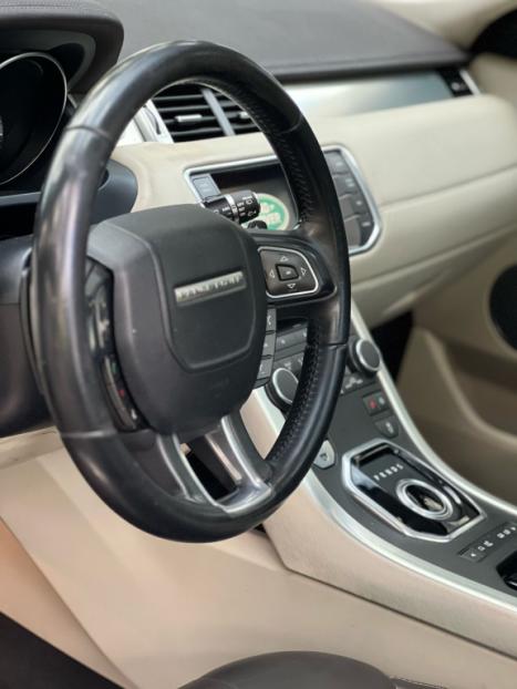 LAND ROVER Range Rover Evoque 2.0 16V 4WD PRESTIGE AUTOMTICO, Foto 13
