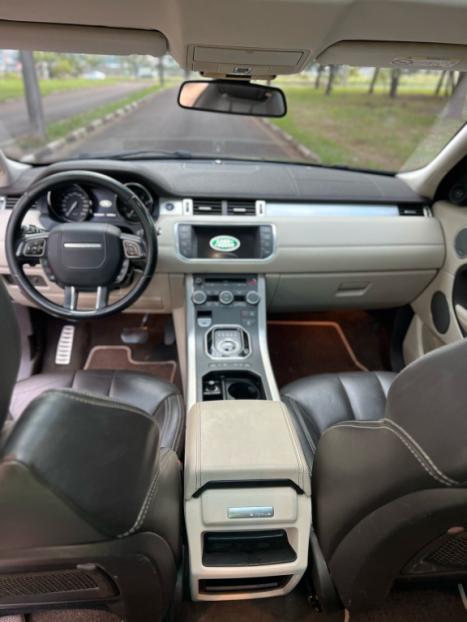 LAND ROVER Range Rover Evoque 2.0 16V 4WD PRESTIGE AUTOMTICO, Foto 15
