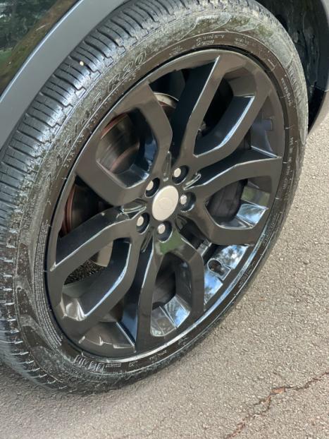 LAND ROVER Range Rover Evoque 2.0 16V 4WD PRESTIGE AUTOMTICO, Foto 12