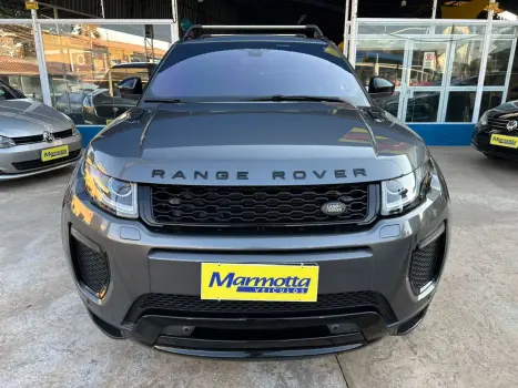 LAND ROVER Range Rover Evoque 2.0 16V 4P HSE 4WD DYNAMIC AUTOMTICO, Foto 2