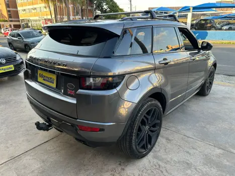 LAND ROVER Range Rover Evoque 2.0 16V 4P HSE 4WD DYNAMIC AUTOMTICO, Foto 4