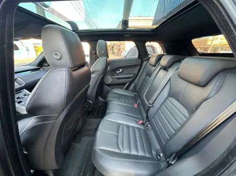 LAND ROVER Range Rover Evoque 2.0 16V 4P HSE 4WD DYNAMIC AUTOMTICO, Foto 9