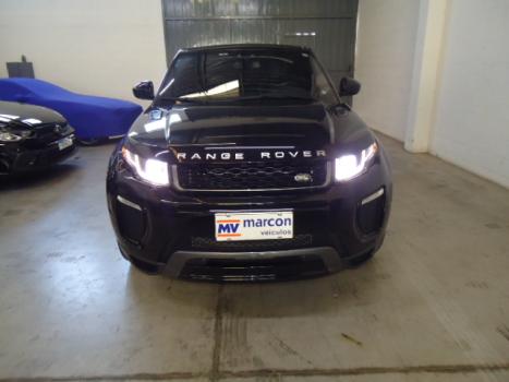 LAND ROVER Range Rover Evoque 2.0 16V P300 HSE R-DYNAMIC AWD AUTOMTICO, Foto 1