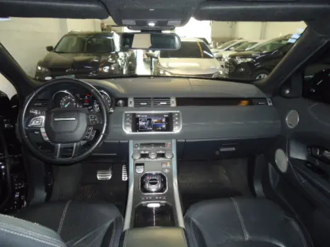 LAND ROVER Range Rover Evoque 2.0 16V P300 HSE R-DYNAMIC AWD AUTOMTICO, Foto 4