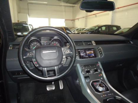 LAND ROVER Range Rover Evoque 2.0 16V P300 HSE R-DYNAMIC AWD AUTOMTICO, Foto 6
