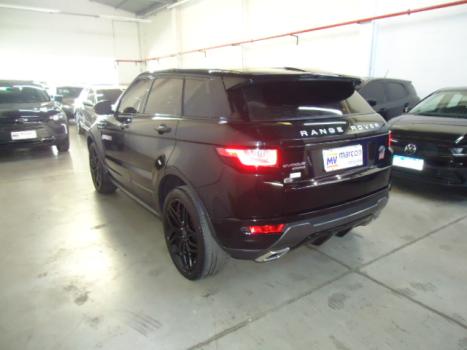 LAND ROVER Range Rover Evoque 2.0 16V P300 HSE R-DYNAMIC AWD AUTOMTICO, Foto 7