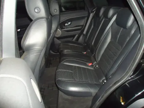 LAND ROVER Range Rover Evoque 2.0 16V P300 HSE R-DYNAMIC AWD AUTOMTICO, Foto 8