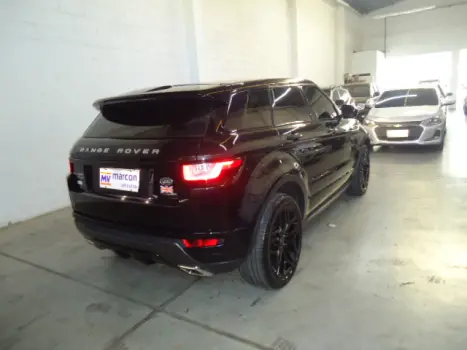 LAND ROVER Range Rover Evoque 2.0 16V P300 HSE R-DYNAMIC AWD AUTOMTICO, Foto 9