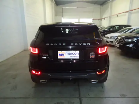 LAND ROVER Range Rover Evoque 2.0 16V P300 HSE R-DYNAMIC AWD AUTOMTICO, Foto 11
