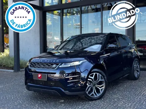 LAND ROVER Range Rover Evoque , Foto 1