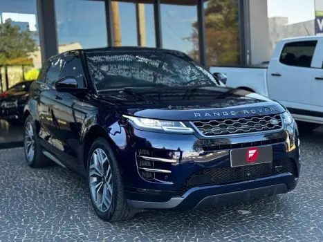 LAND ROVER Range Rover Evoque , Foto 6
