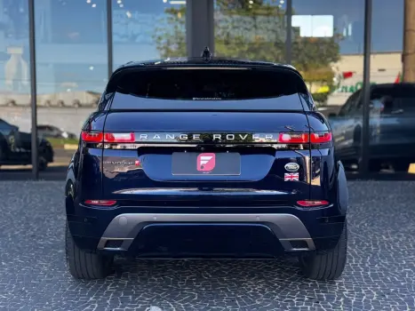 LAND ROVER Range Rover Evoque , Foto 7