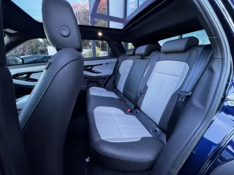 LAND ROVER Range Rover Evoque , Foto 13