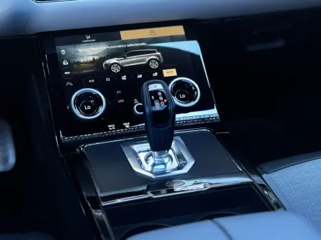 LAND ROVER Range Rover Evoque , Foto 14