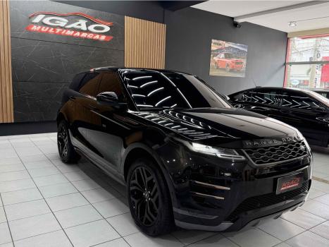 LAND ROVER Range Rover Evoque , Foto 1