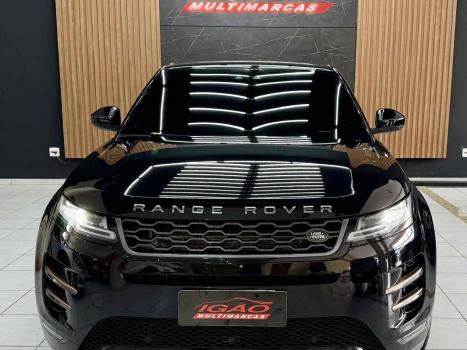 LAND ROVER Range Rover Evoque , Foto 2