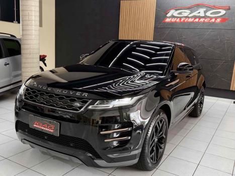 LAND ROVER Range Rover Evoque , Foto 3