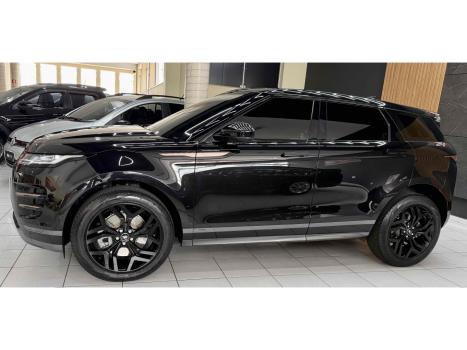 LAND ROVER Range Rover Evoque , Foto 4