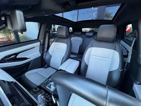 LAND ROVER Range Rover Evoque , Foto 9