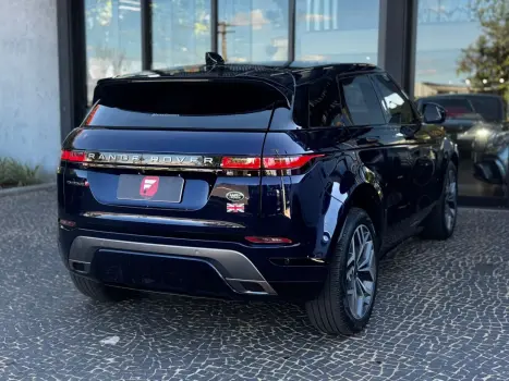 LAND ROVER Range Rover Evoque , Foto 10