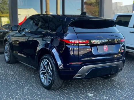 LAND ROVER Range Rover Evoque , Foto 11