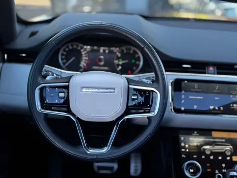 LAND ROVER Range Rover Evoque , Foto 18