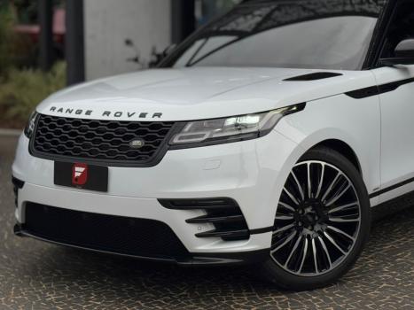 LAND ROVER Range Rover Velar , Foto 4