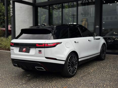LAND ROVER Range Rover Velar , Foto 7