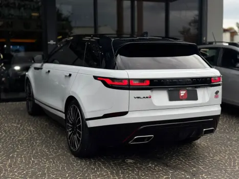 LAND ROVER Range Rover Velar , Foto 11