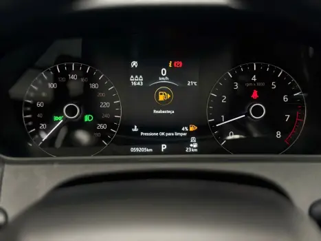 LAND ROVER Range Rover Velar , Foto 13