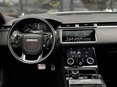 LAND ROVER Range Rover Velar , Foto 16