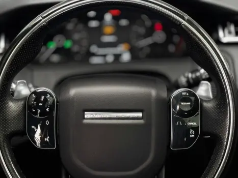 LAND ROVER Range Rover Velar , Foto 18