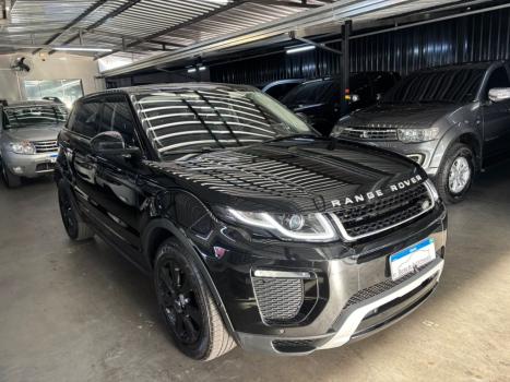 LAND ROVER Range Rover Evoque 2.0 16V 4P 4WD SE AUTOM�TICO, Foto 5