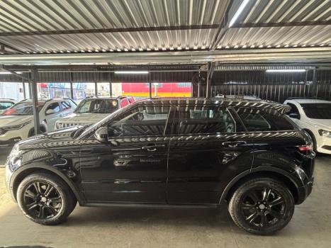 LAND ROVER Range Rover Evoque 2.0 16V 4P 4WD SE AUTOM�TICO, Foto 7