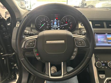LAND ROVER Range Rover Evoque 2.0 16V 4P 4WD SE AUTOM�TICO, Foto 9