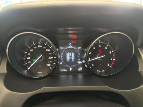 LAND ROVER Range Rover Evoque 2.0 16V 4P 4WD SE AUTOM�TICO, Foto 11