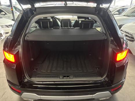 LAND ROVER Range Rover Evoque 2.0 16V 4P 4WD SE AUTOM�TICO, Foto 16
