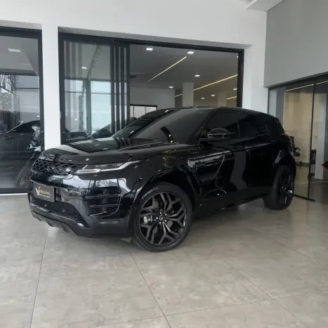 LAND ROVER Range Rover Evoque 2.0 16V P300 HSE R-DYNAMIC AWD AUTOM�TICO, Foto 1