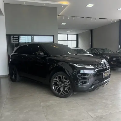 LAND ROVER Range Rover Evoque 2.0 16V P300 HSE R-DYNAMIC AWD AUTOM�TICO, Foto 3